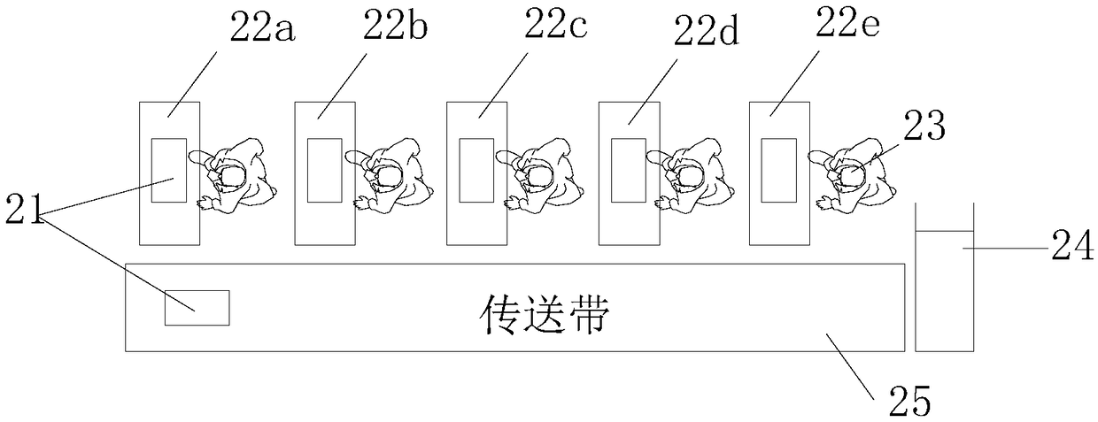 Lawn capable of being used for three-dimensional decoration, culture method and application