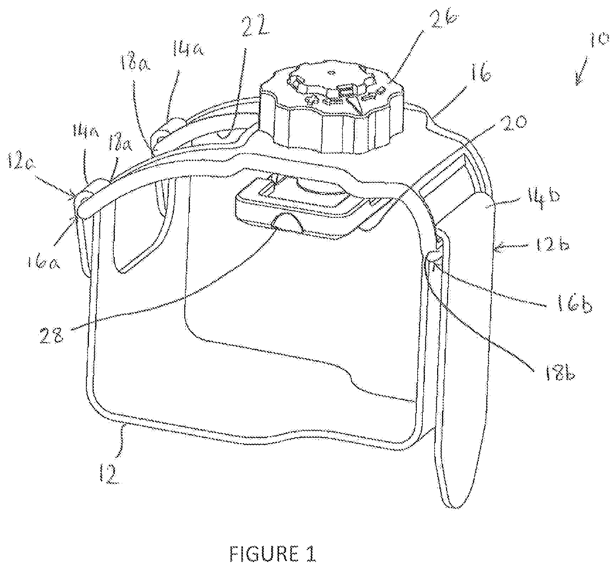 Arterial compression device and methods of using the same