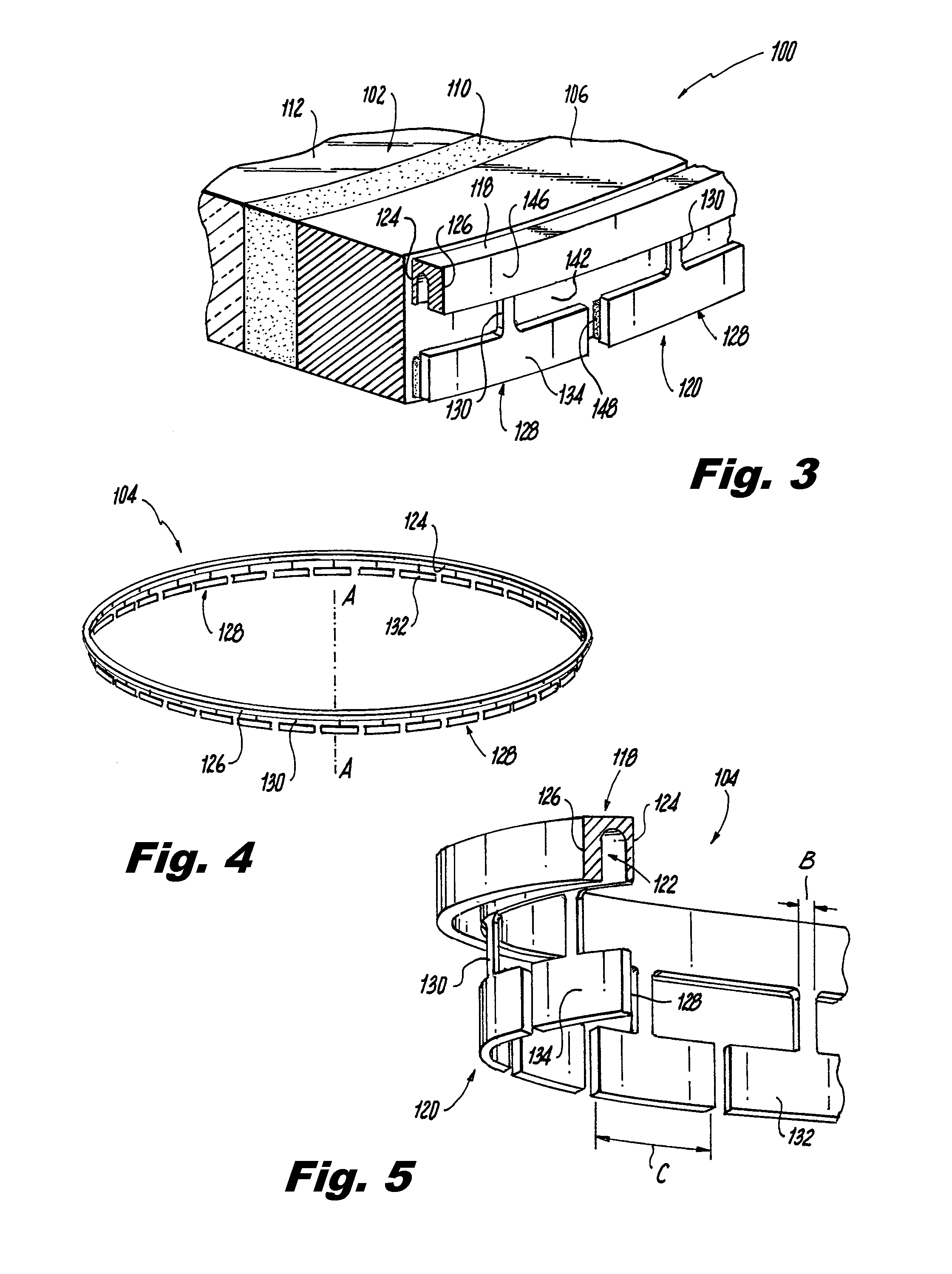 Window assemblies