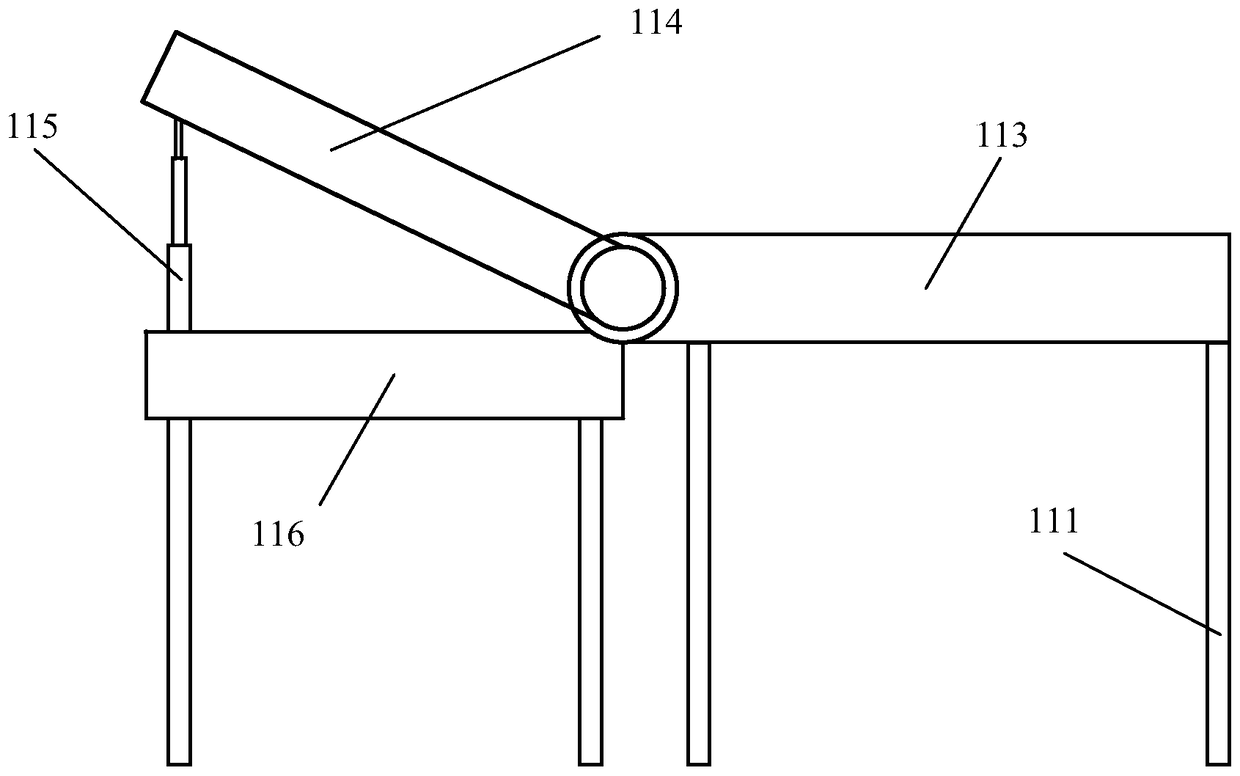 nursing device