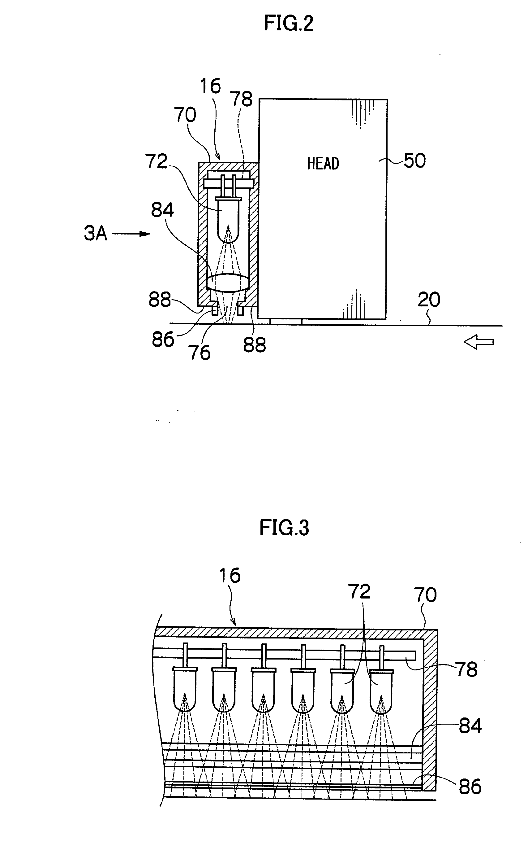 Image forming apparatus and image forming method