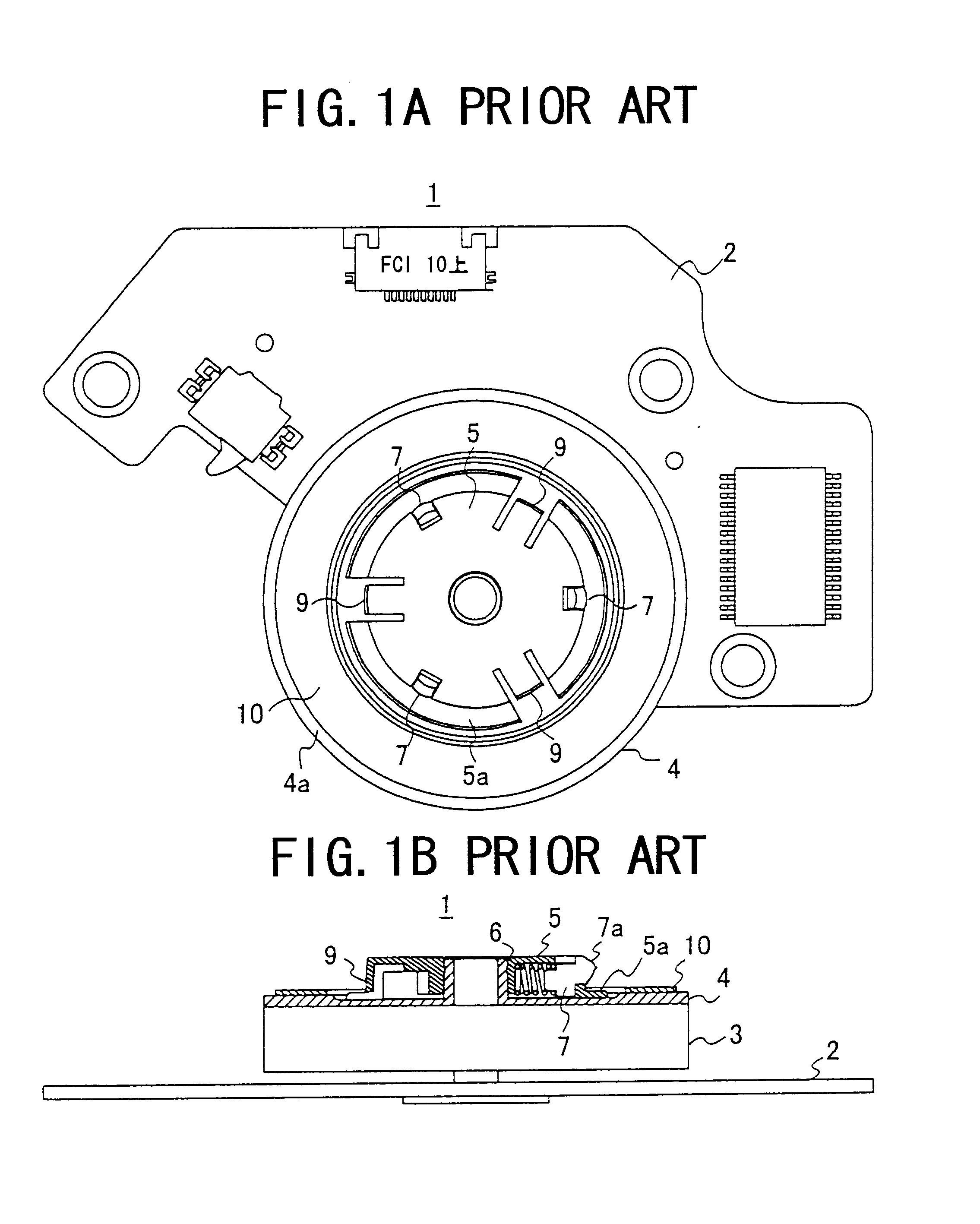 Disk clamp apparatus