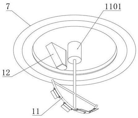 Intelligent control automatic cooker