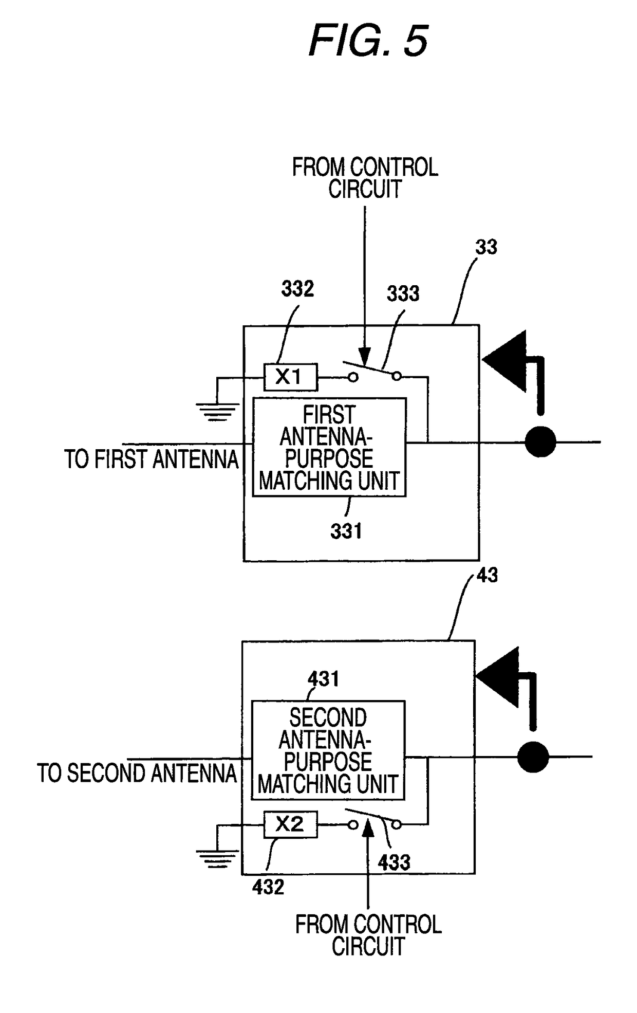 Portable terminal apparatus