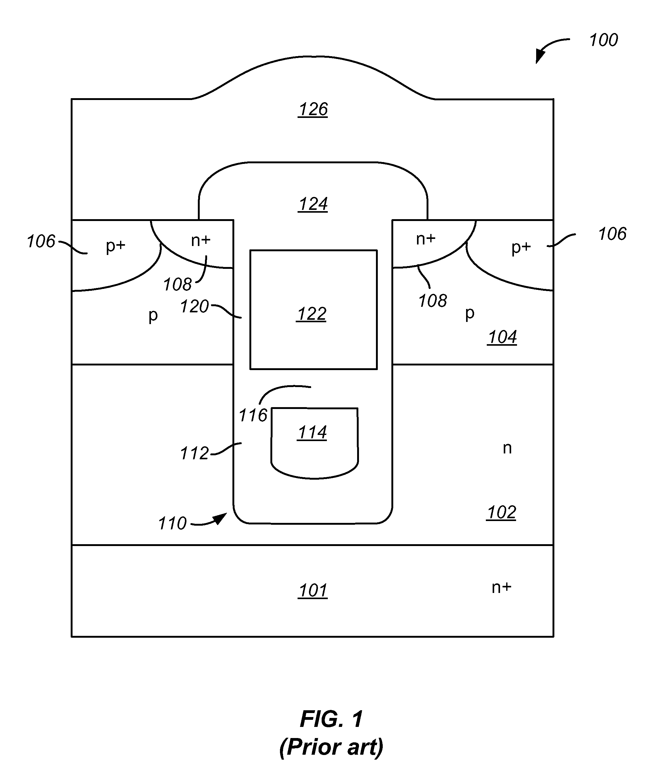 High aspect ratio trench structures with void-free fill material