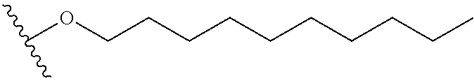 N-Acylalkyl Prodrugs of Multi-Tyrosine Kinase Inhibitors and Methods of Use