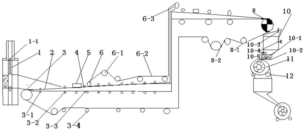 Magnetic suspension soft-sealing tubular belt conveyor manufacturing process method and water delivery power generation device