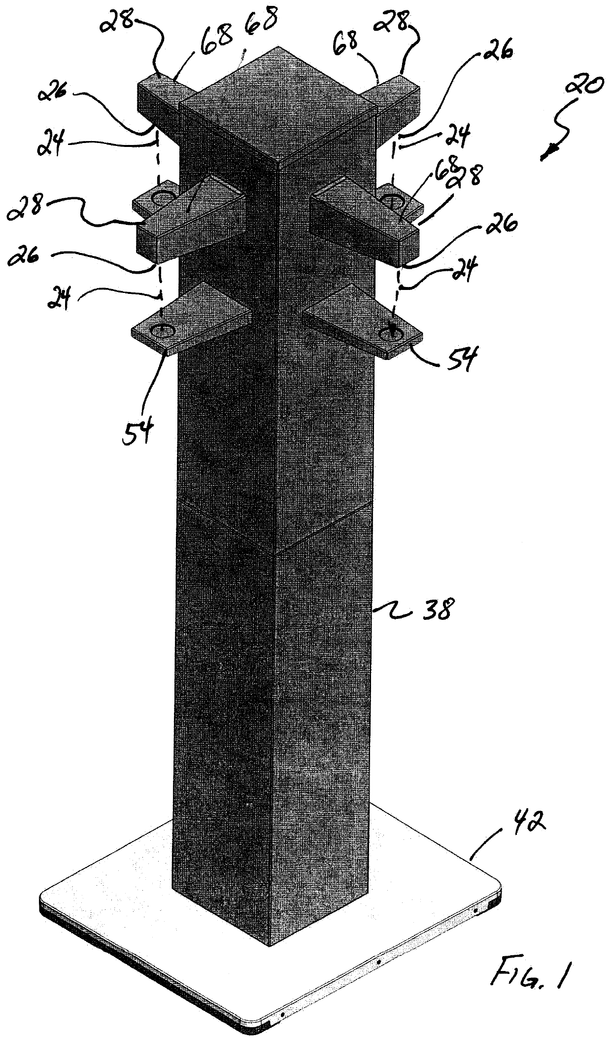 Rapid touchless automatic dispensing station apparatus, system, and method