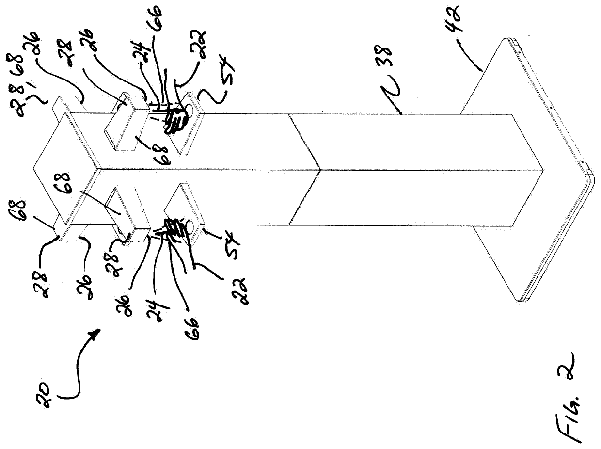 Rapid touchless automatic dispensing station apparatus, system, and method