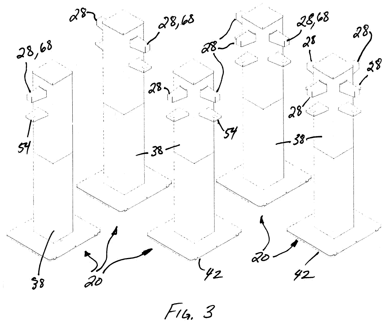 Rapid touchless automatic dispensing station apparatus, system, and method