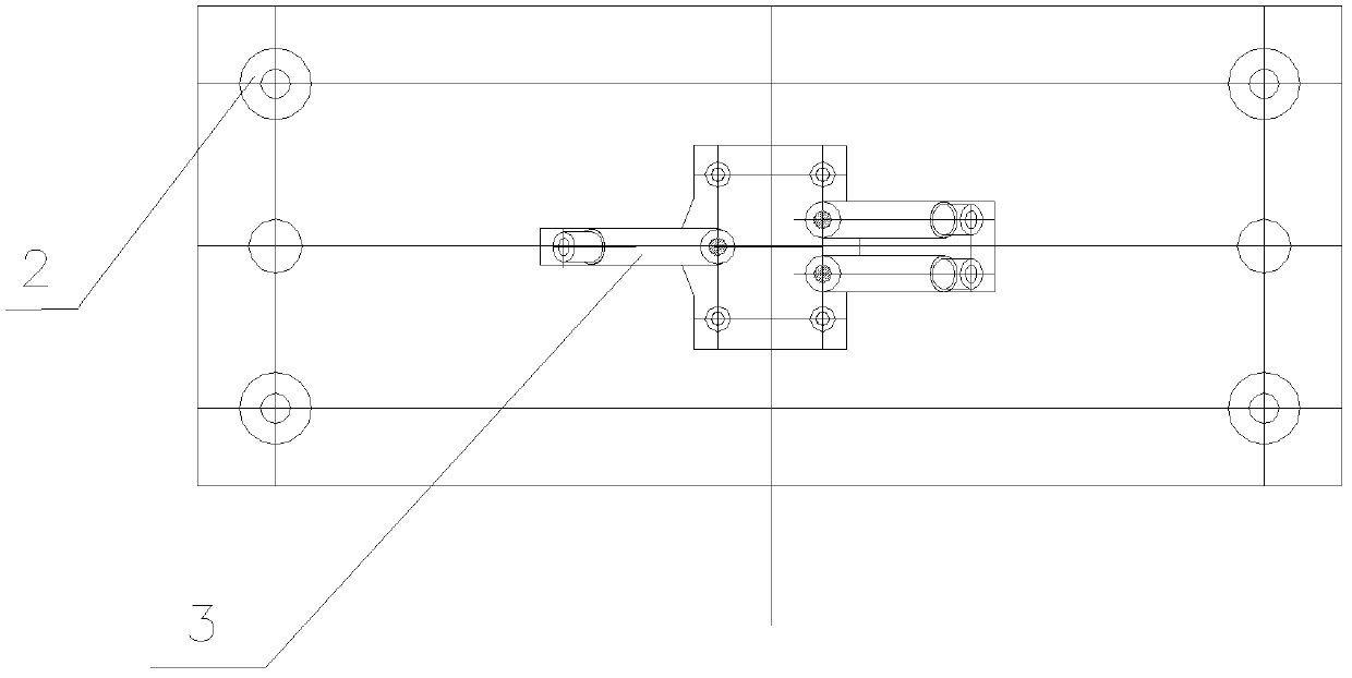 Automatic screw tightening device