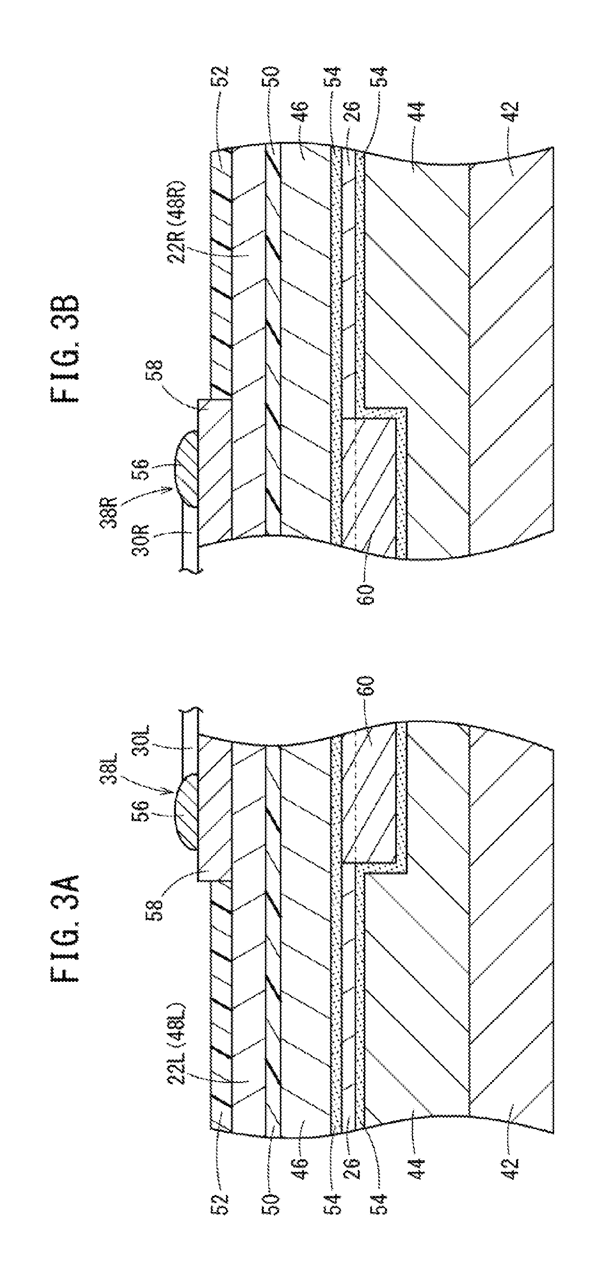 Steering device