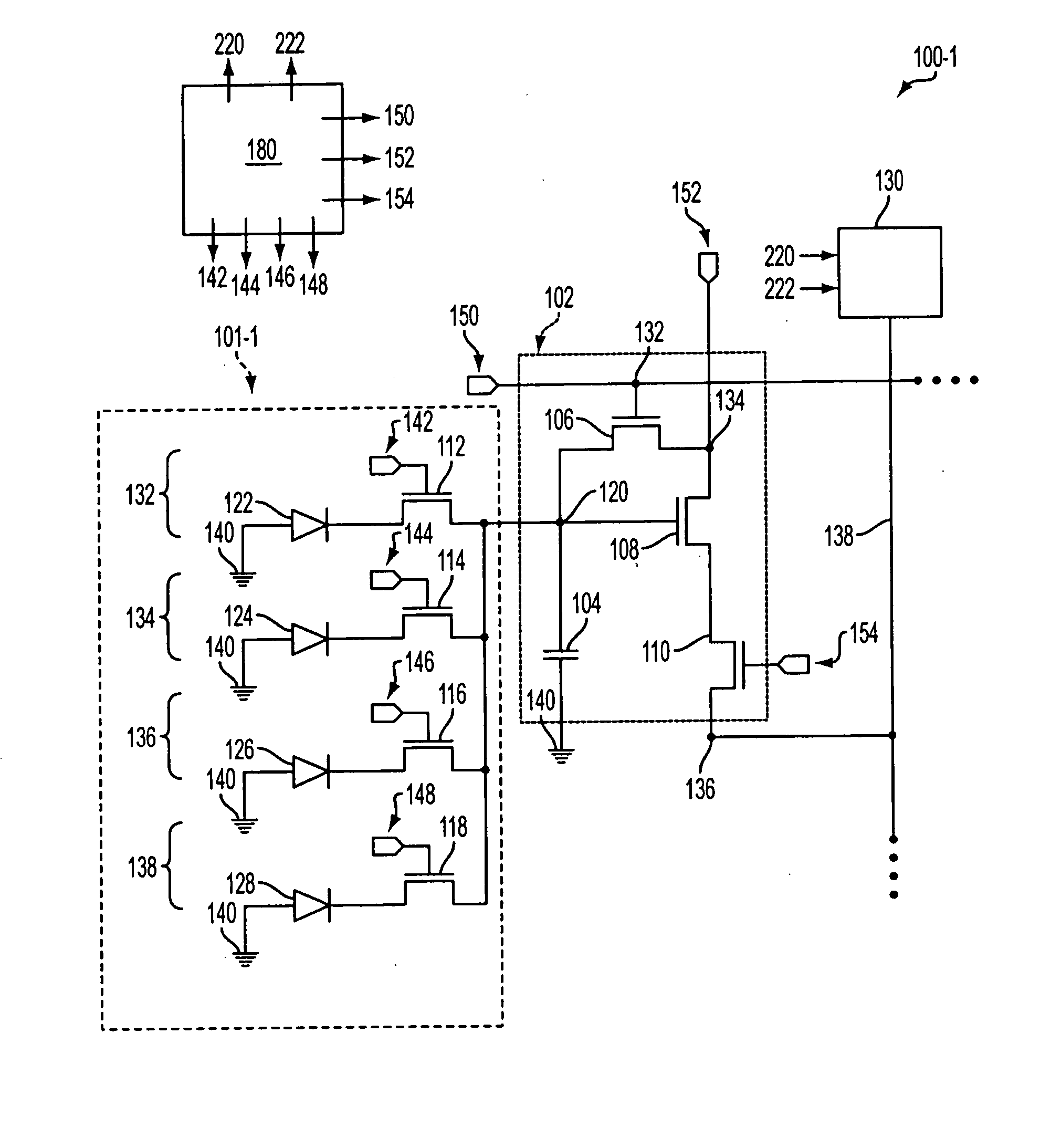 Device and method for image sensing