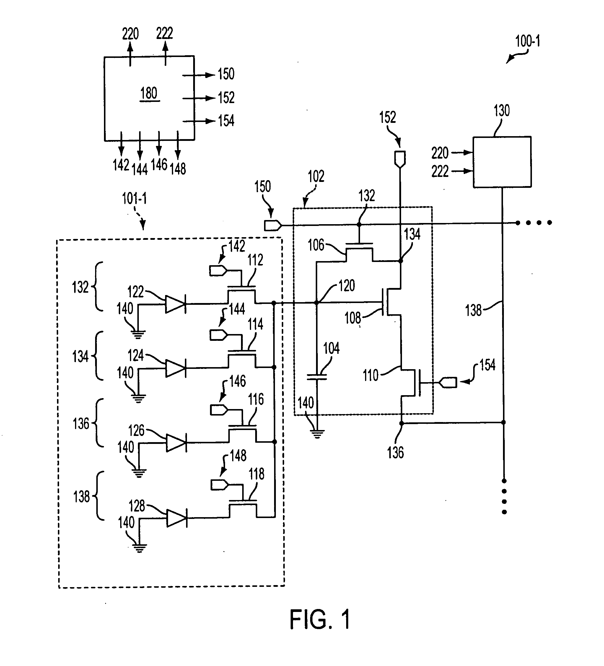 Device and method for image sensing