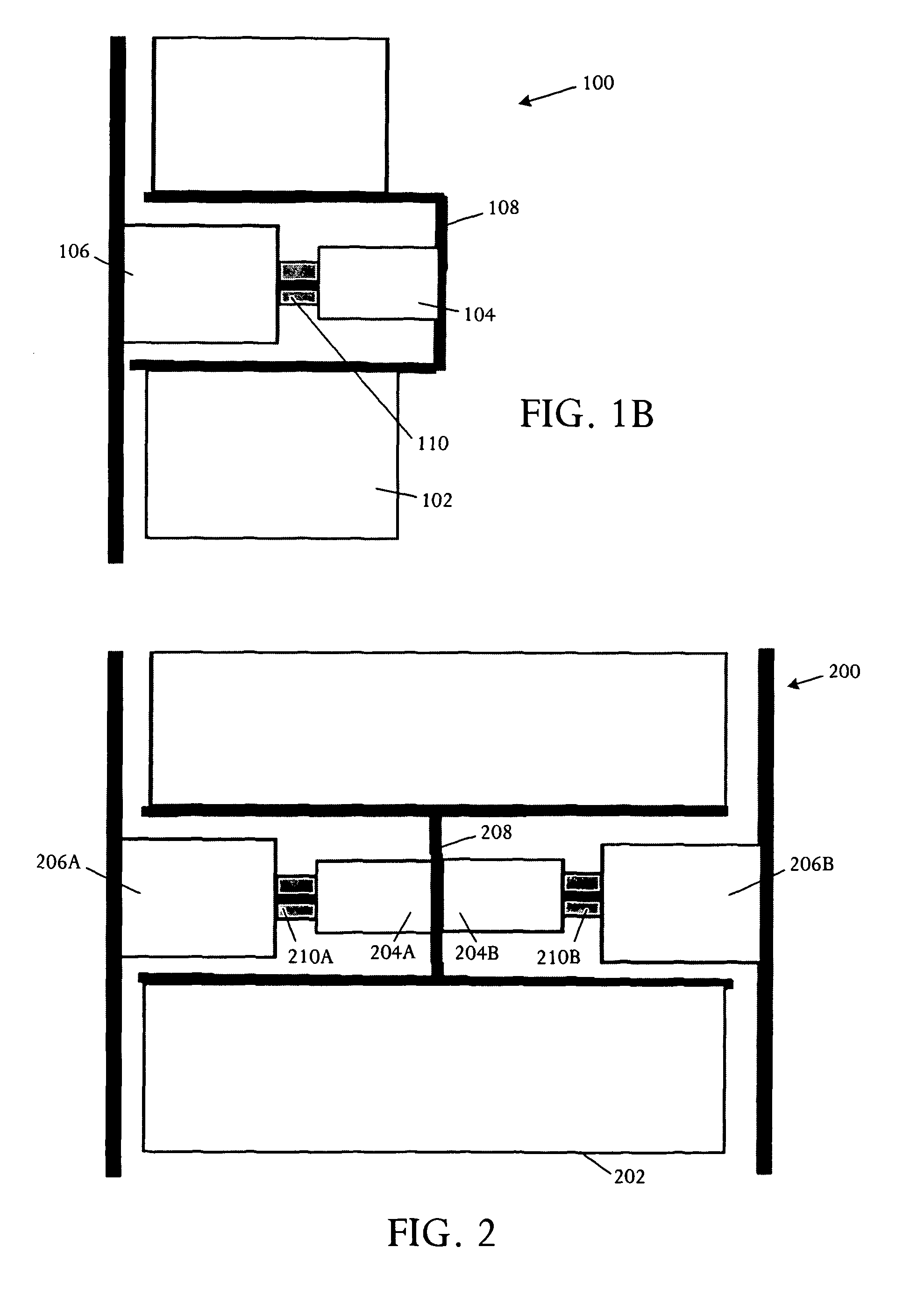 Fan clutch for an electronics cooling fan