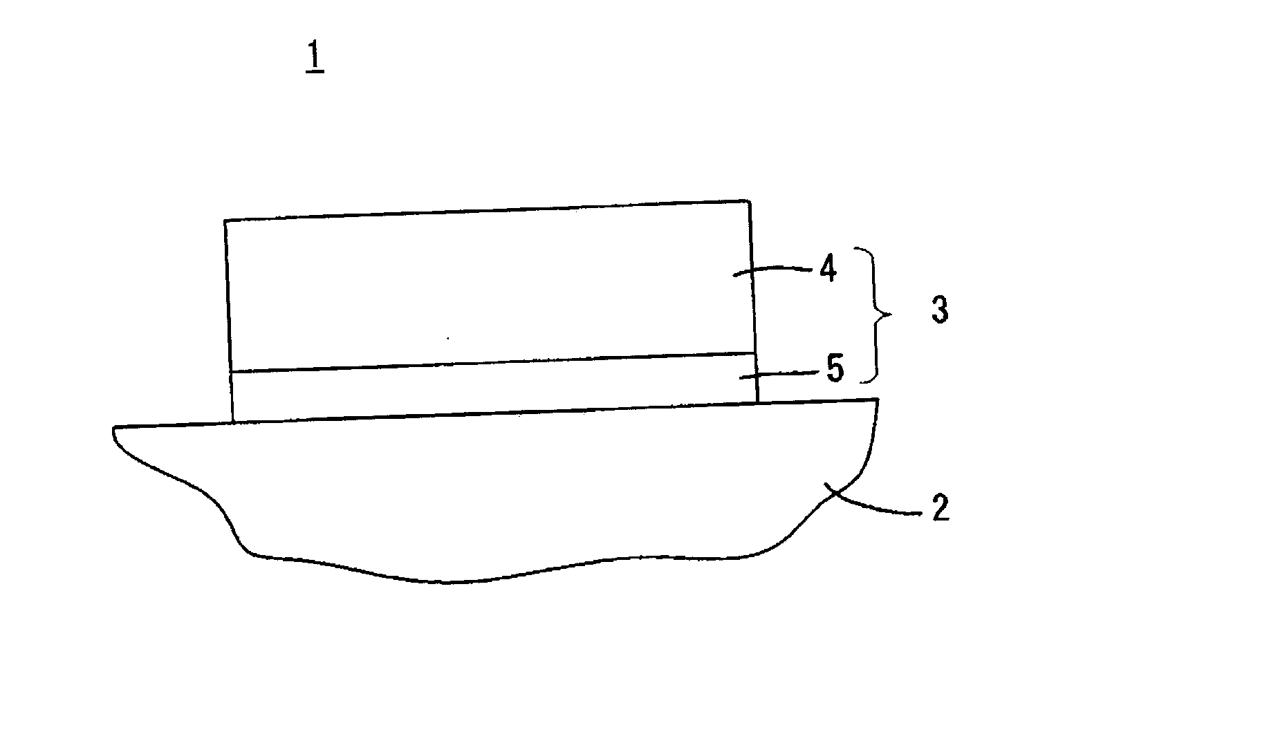 Surface acoustic wave device and manufacturing method therefor