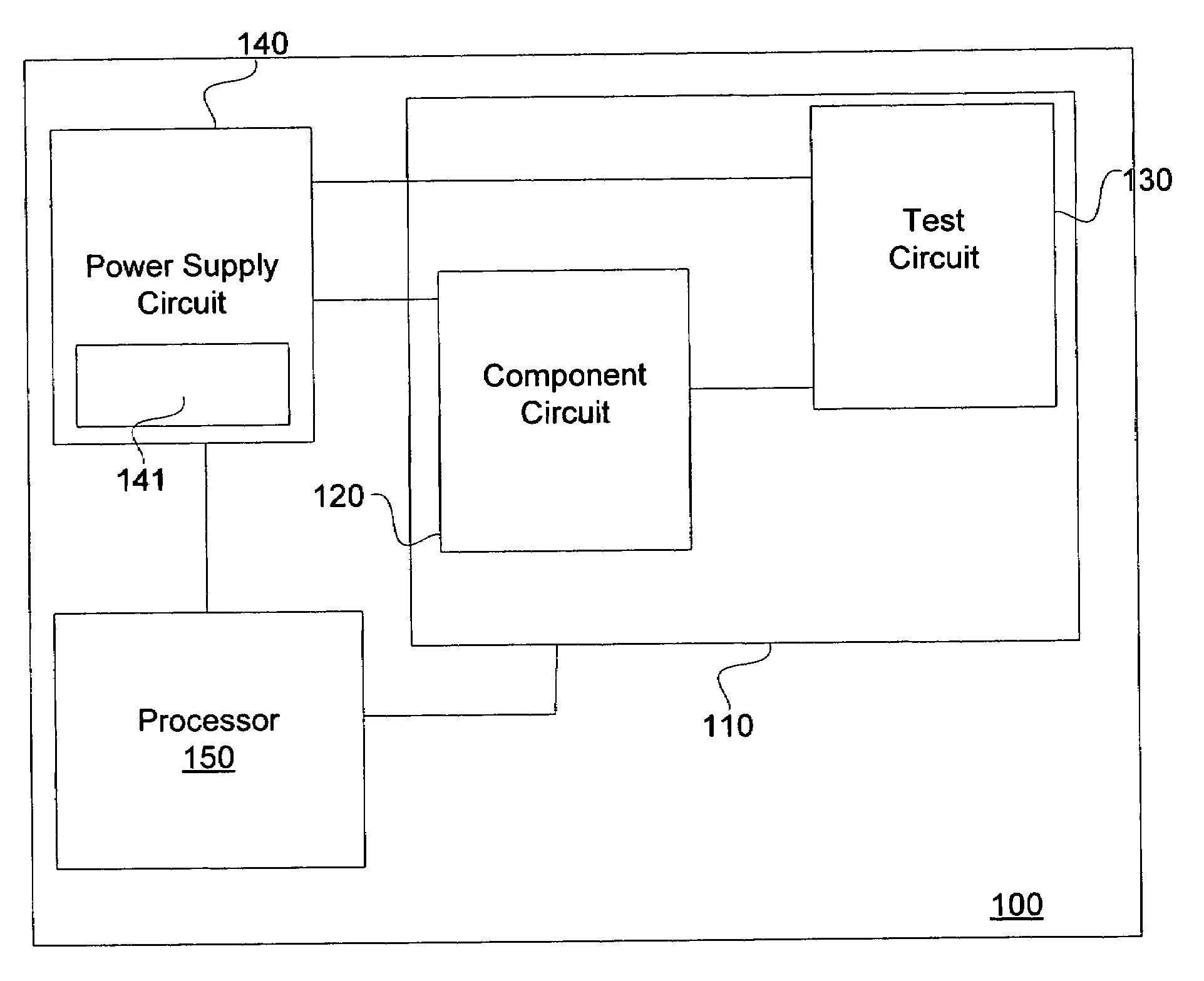 System and method for managing power consumption