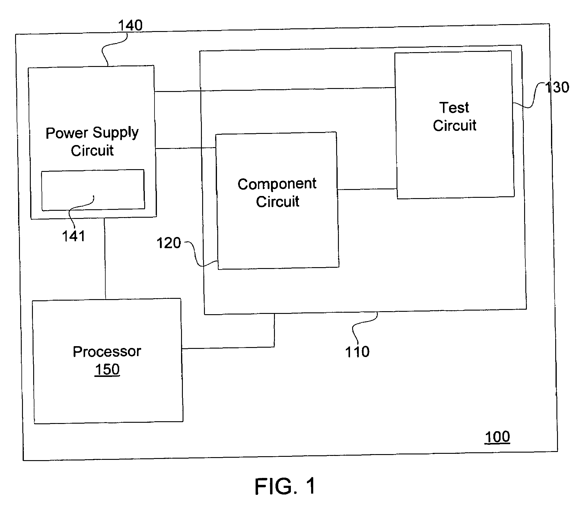 System and method for managing power consumption