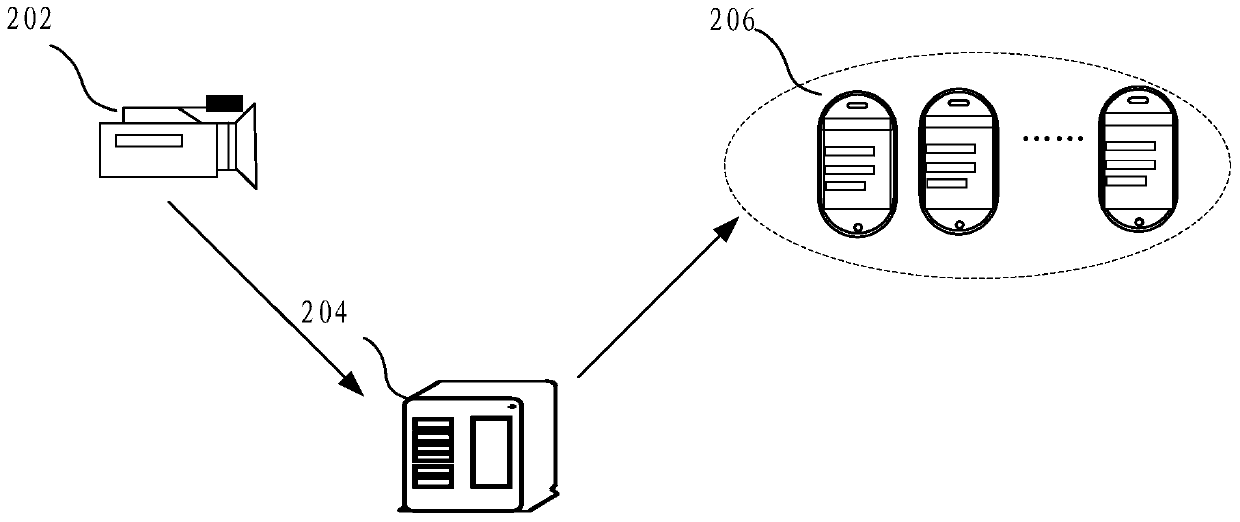 Method, device and system for monitoring and alarming illegal vehicles