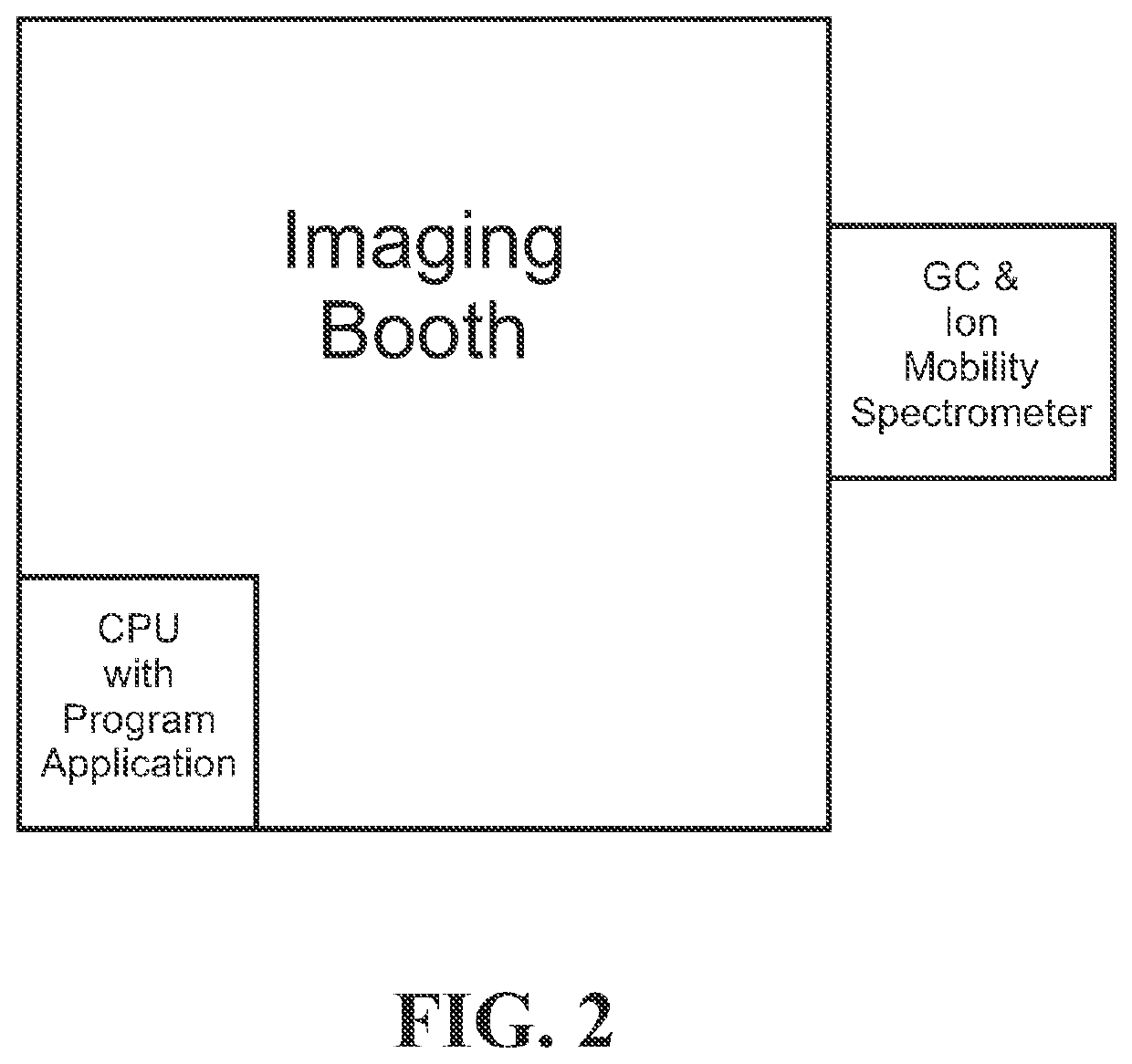 System and apparatus for detecting diseases