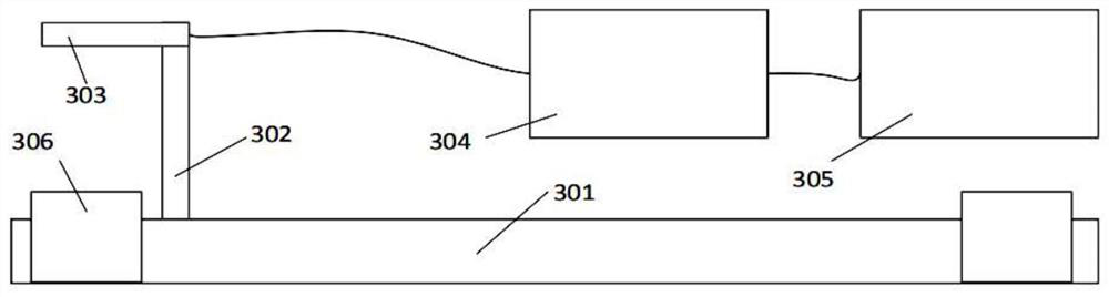 Biosafety cabinet airflow velocity detection and calibration device and system