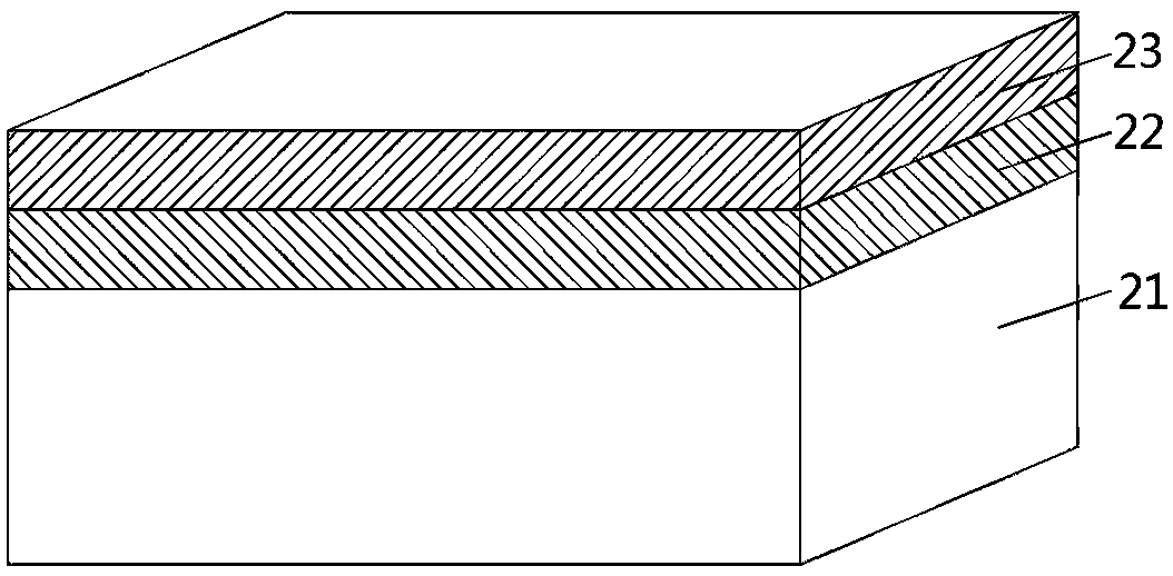 A kind of high temperature resistant and anti-ablation alloy