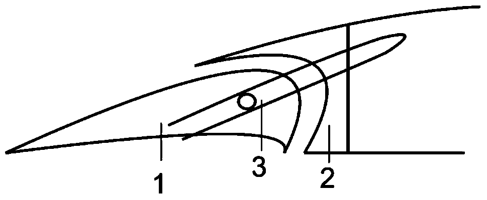 A Load Distribution Method for Hyperstatically Indeterminate Structure of Aircraft Moving Wing Surface