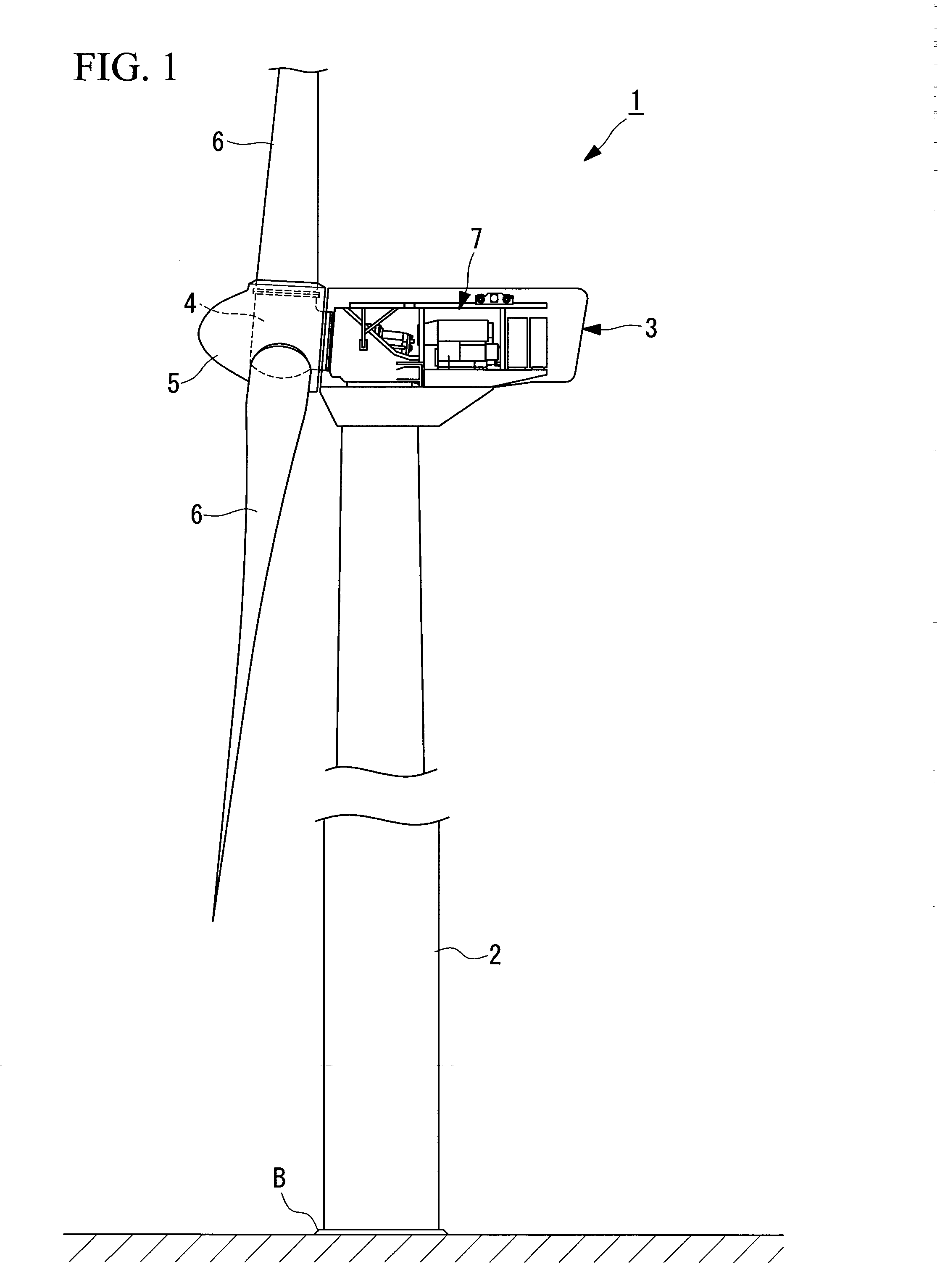 Pitch actuator for wind turbine generator, and wind turbine generator