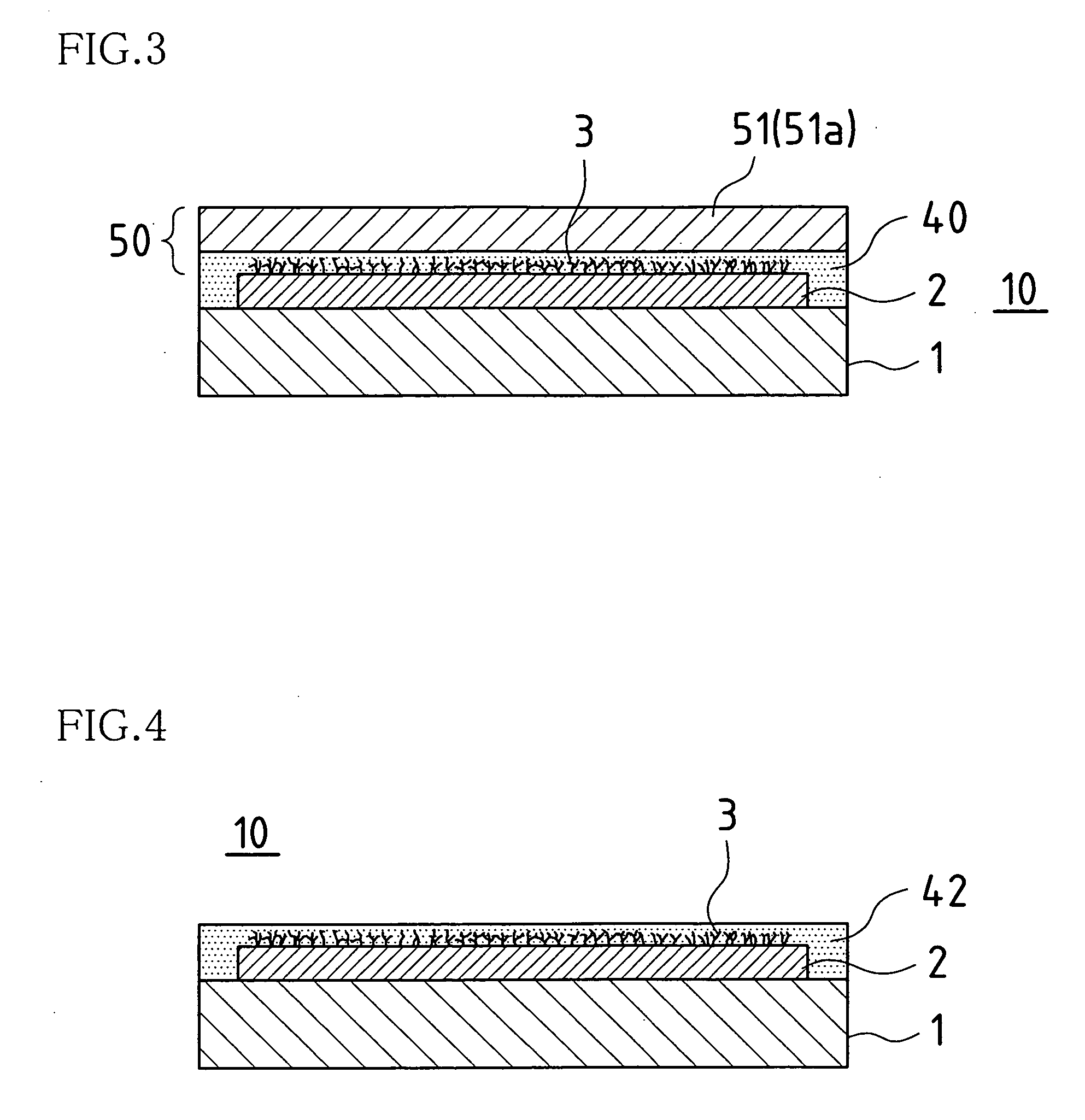 Method for producing printed wiring board