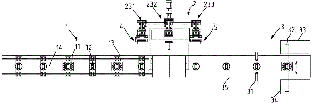 Full-automatic piston screen printer