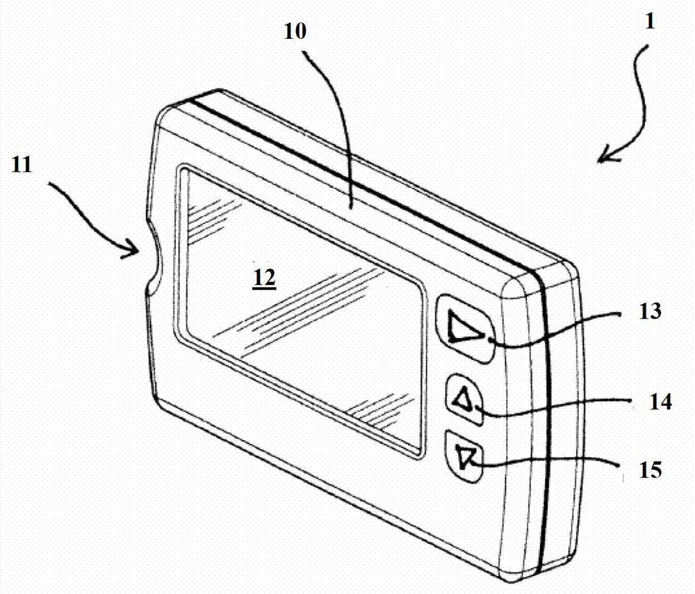 Apparatus and methods for taking blood glucose measurements and recommending insulin doses