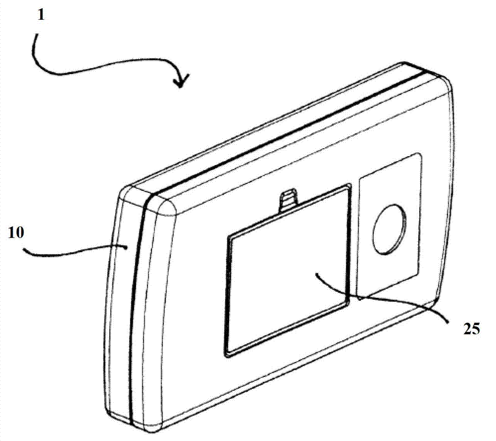 Apparatus and methods for taking blood glucose measurements and recommending insulin doses