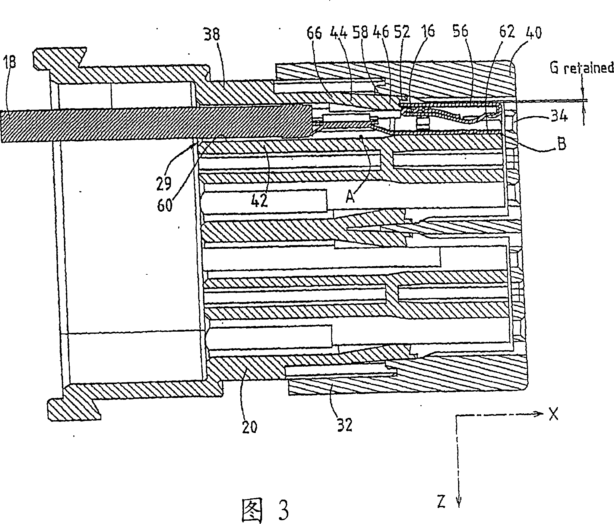 Electrical connector