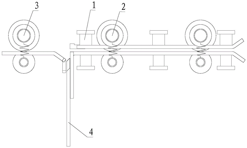 Device and method for recognizing billings through prize scraping areas