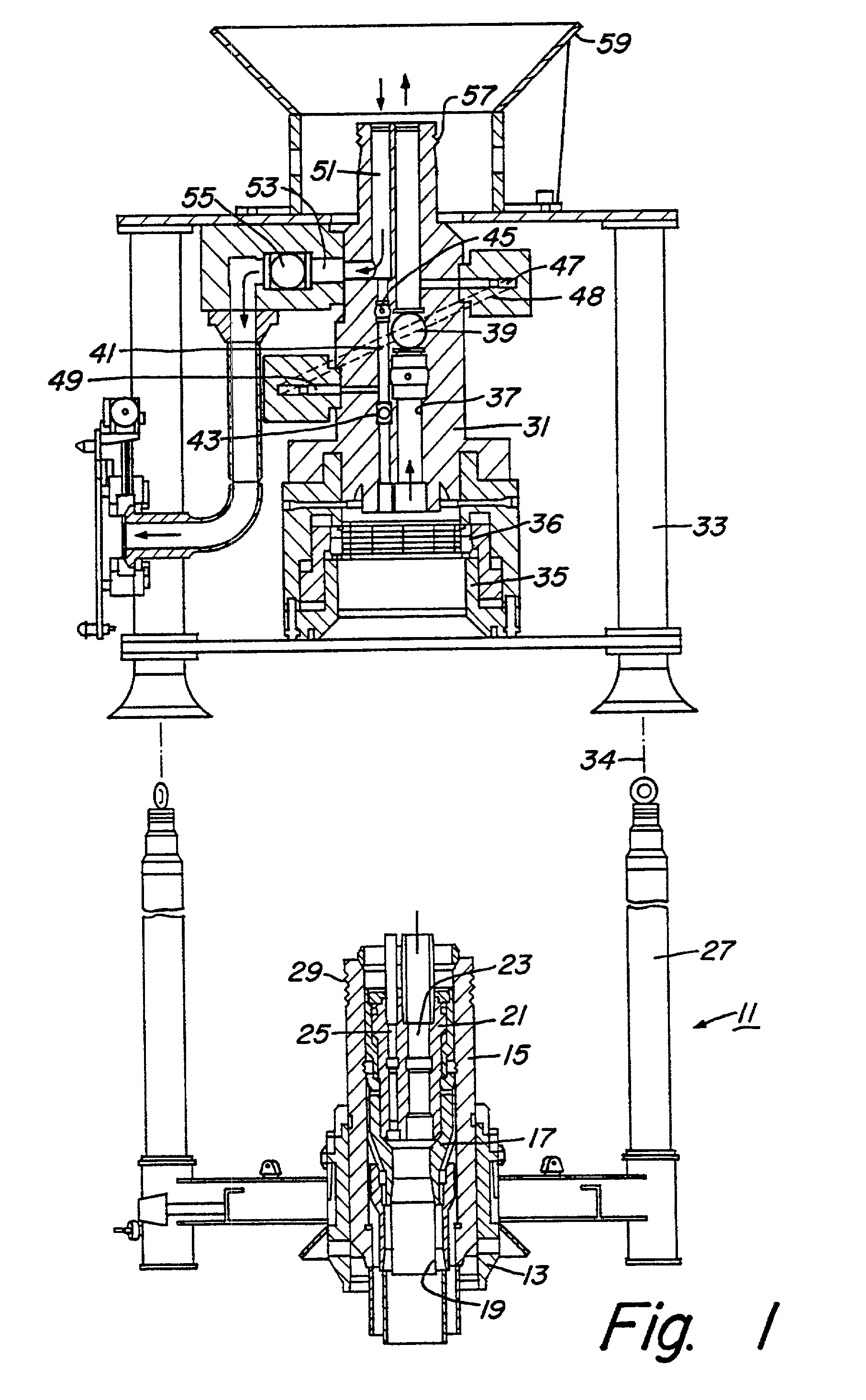 Light-intervention subsea tree system