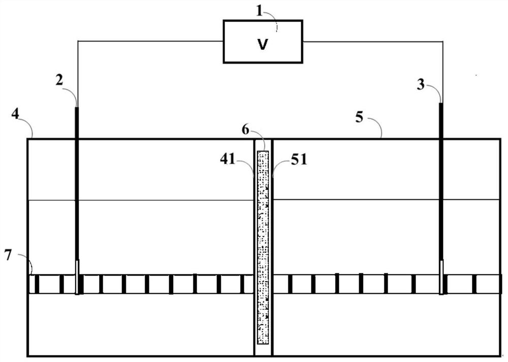 Method and device for recovering and purifying phosphorus from sludge incineration ash