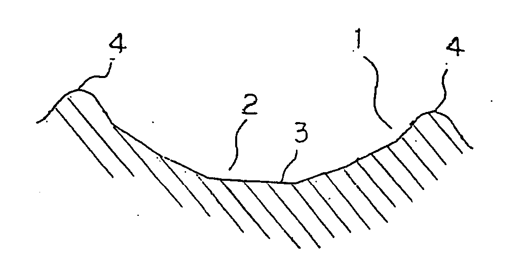 Light refection sheet, process for producing the same and molding thereof