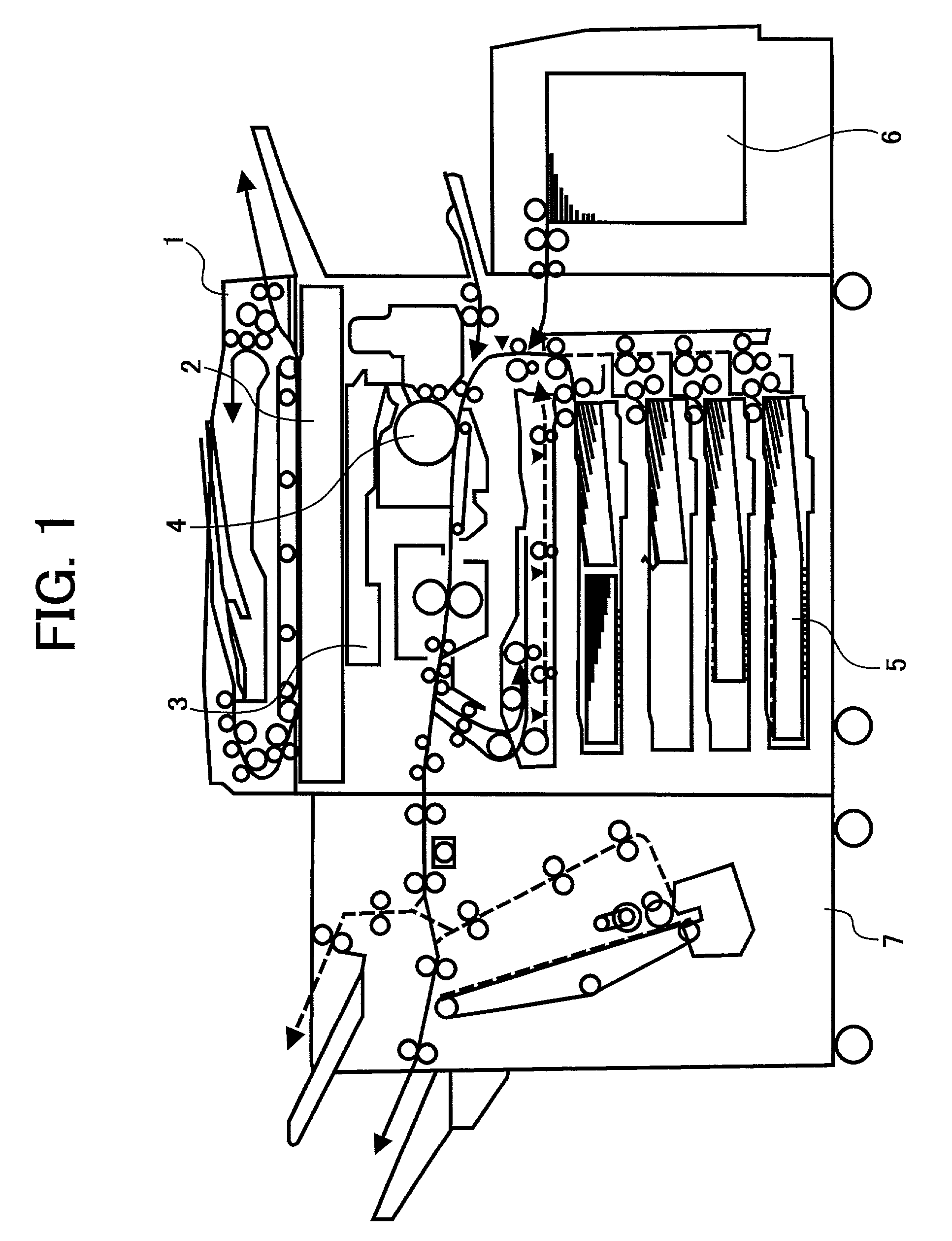 Method, apparatus and computer program product for intializing image processing apparatus