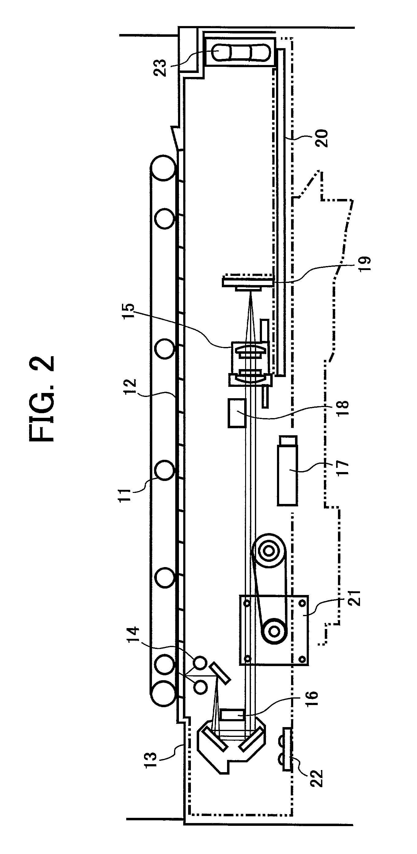 Method, apparatus and computer program product for intializing image processing apparatus