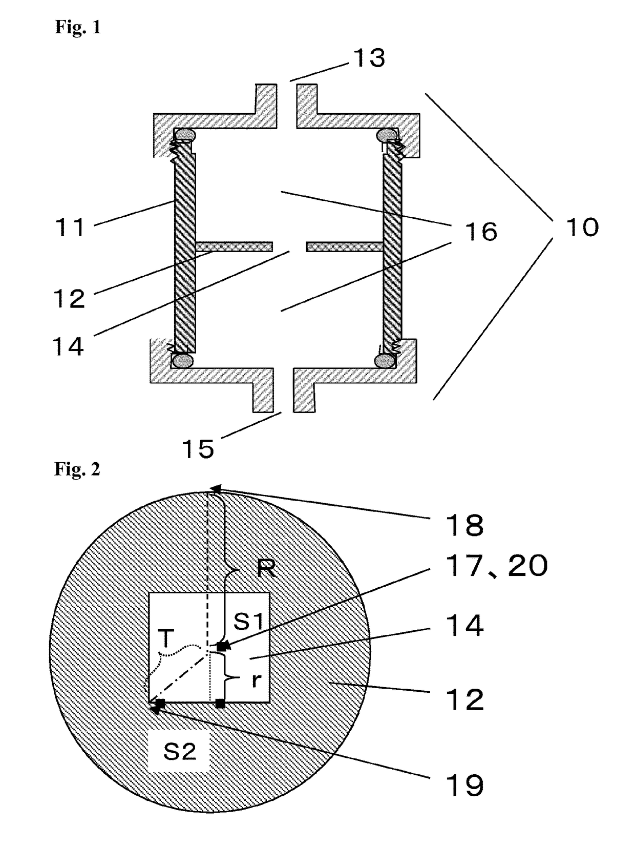 Nucleated-cell capturing filter and nucleated-cell preparation method using same