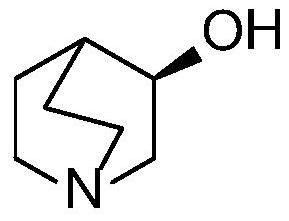 The preparation method of solifenacin intermediate