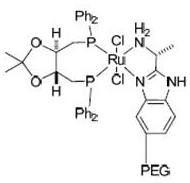 The preparation method of solifenacin intermediate