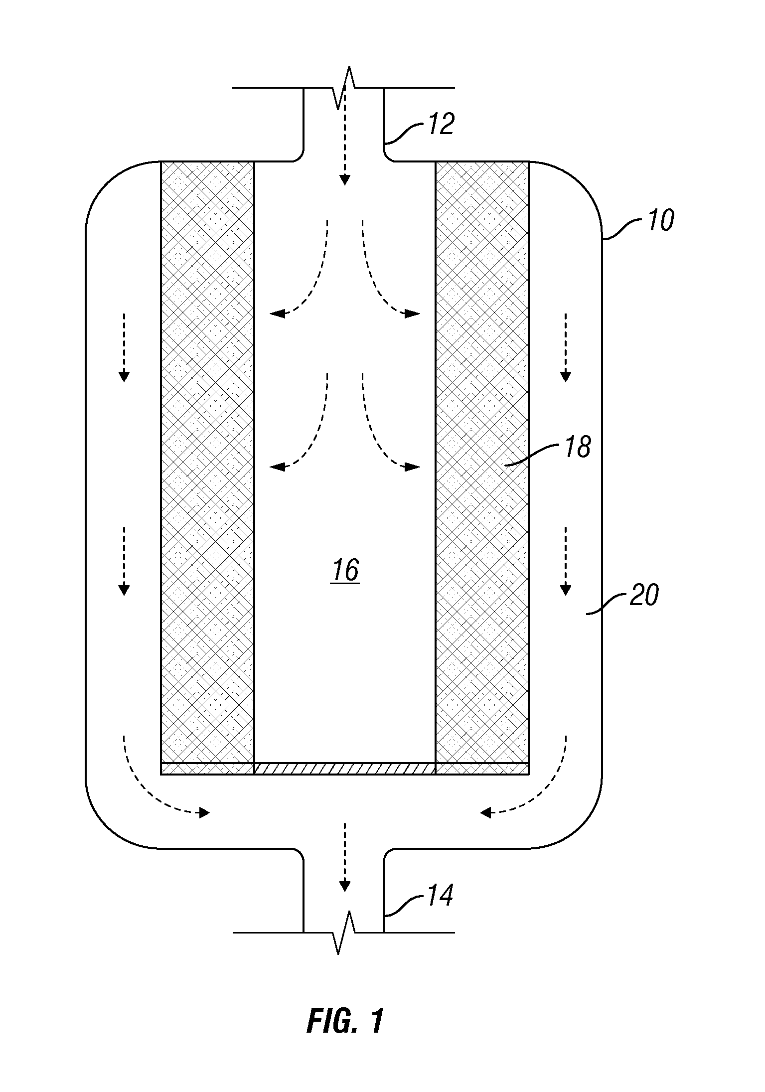 Method of improving a dehydrogenation process