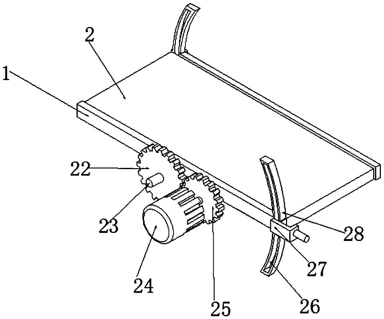 Welding tool for pump valve mounting and welding method thereof