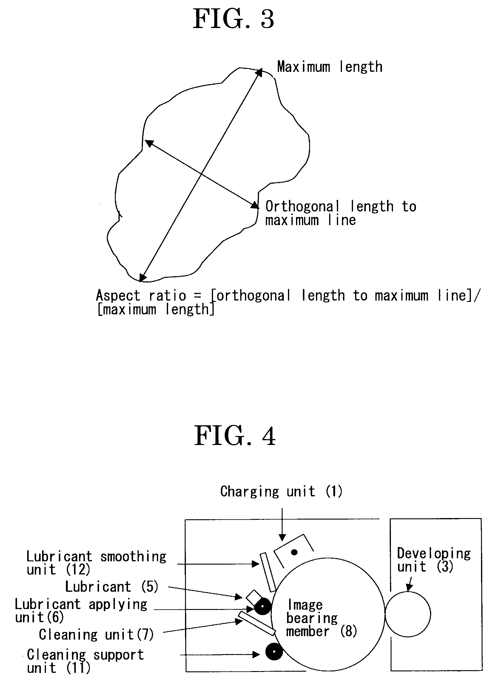 Toner used for image forming apparatus