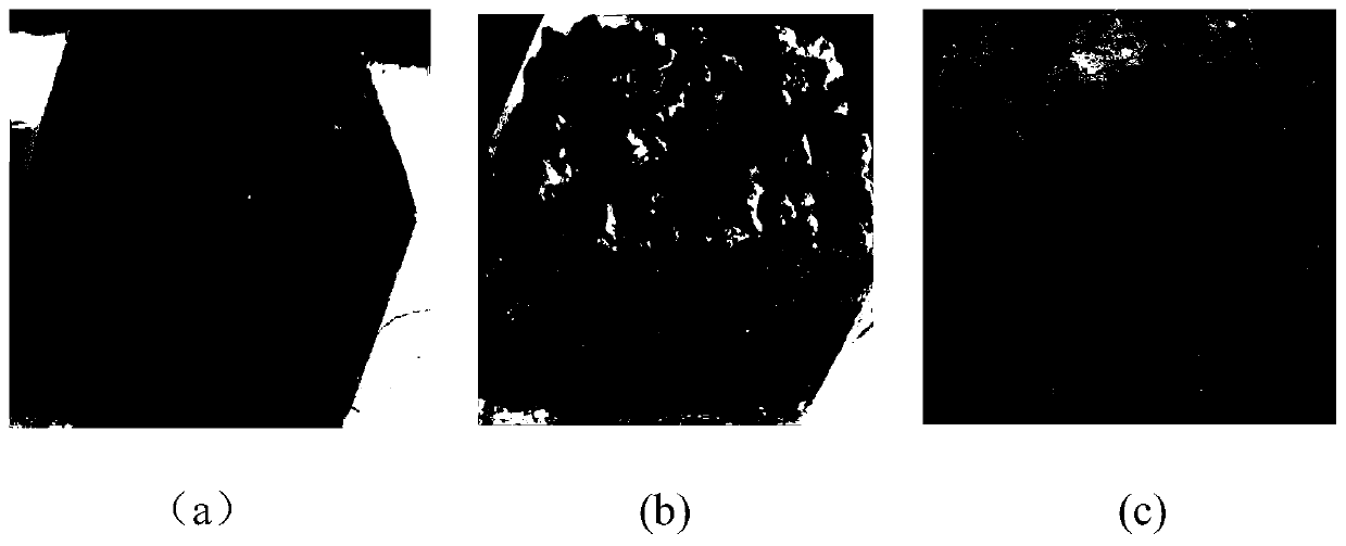 Lightweight high-strength waterproof concrete and preparation method thereof