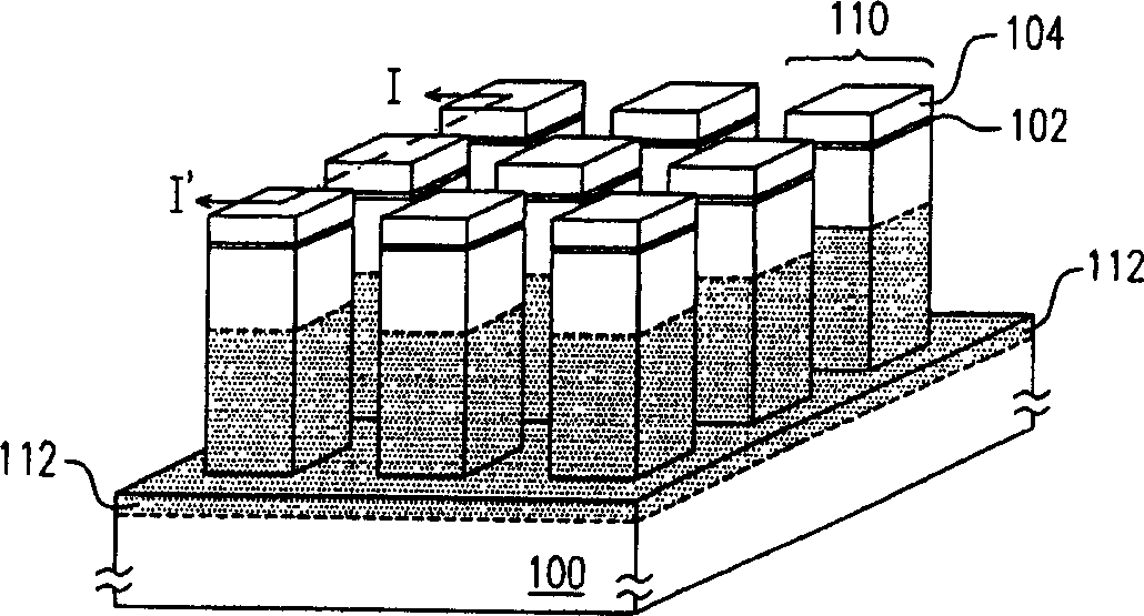 Dynamic random access memory and fabrication thereof