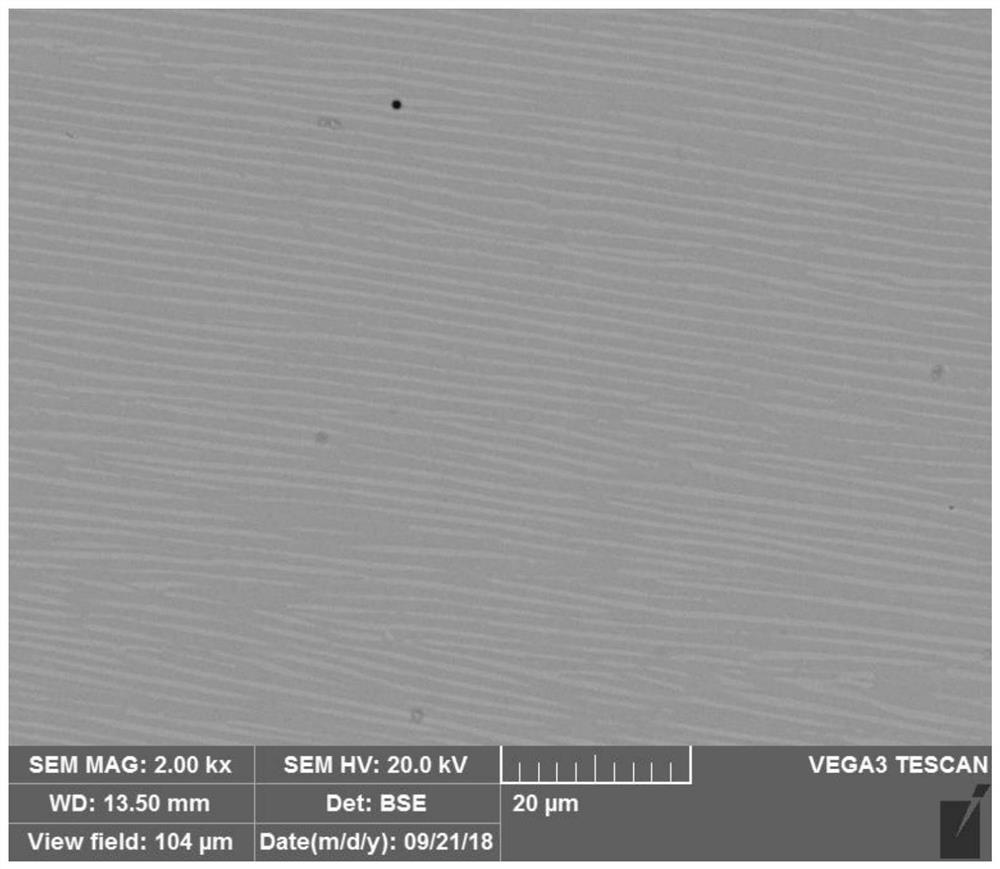 Method for regulating and controlling nucleation undercooling degree of cobalt-boron alloy through melt structure transition in high-intensity magnetic field