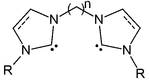 Metal complexes