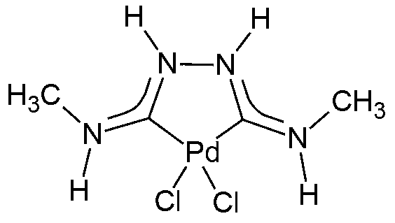 Metal complexes